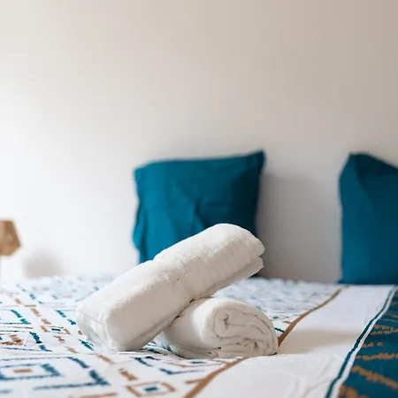 Spacieux T2 Au Centre Avec Parking Et Climatisation Apartment Carcassonne