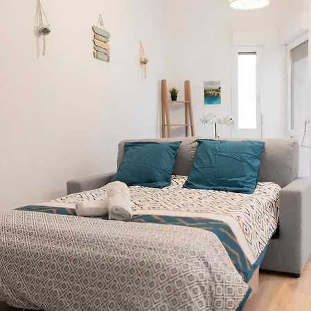 Spacieux T2 Au Centre Avec Parking Et Climatisation Carcassonne